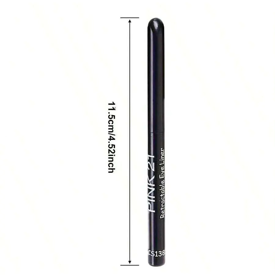 Wasserfester Eyeliner Stift Set
