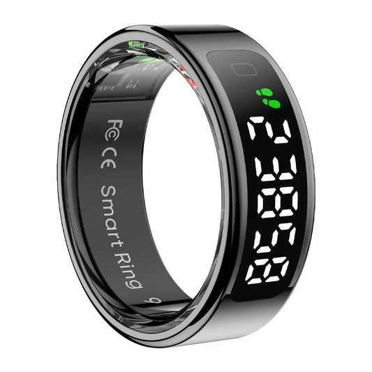 COLMI R12 Smart Ring wasserdicht Touch