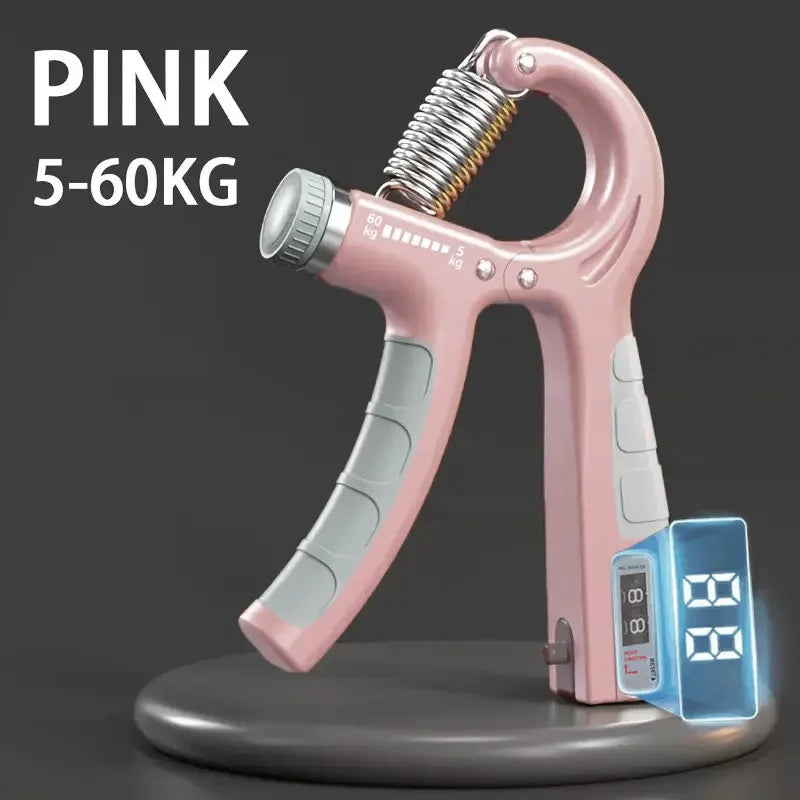 Handtrainer Griff Muskelaufbau Einstellbar