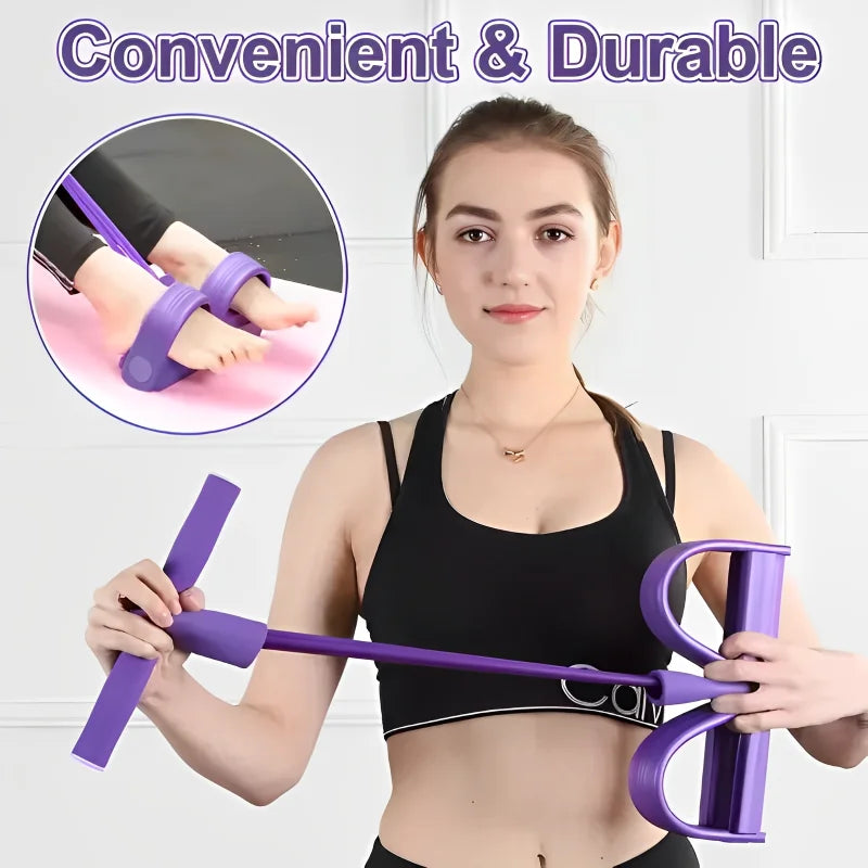 Multifunktion Fitness Band Trainer