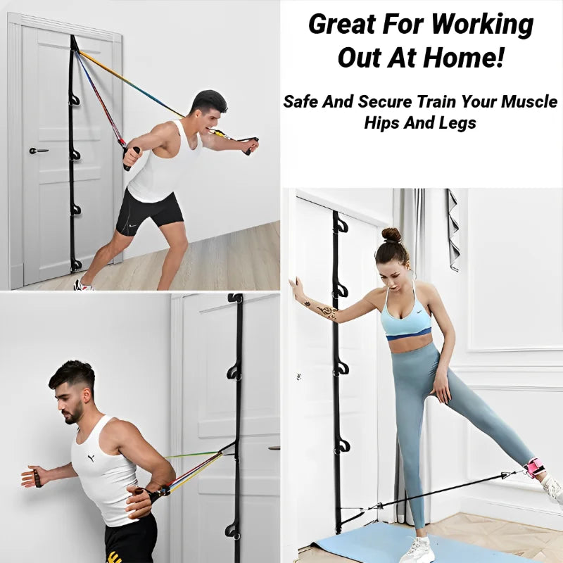 Türanker Fitness Widerstandsband