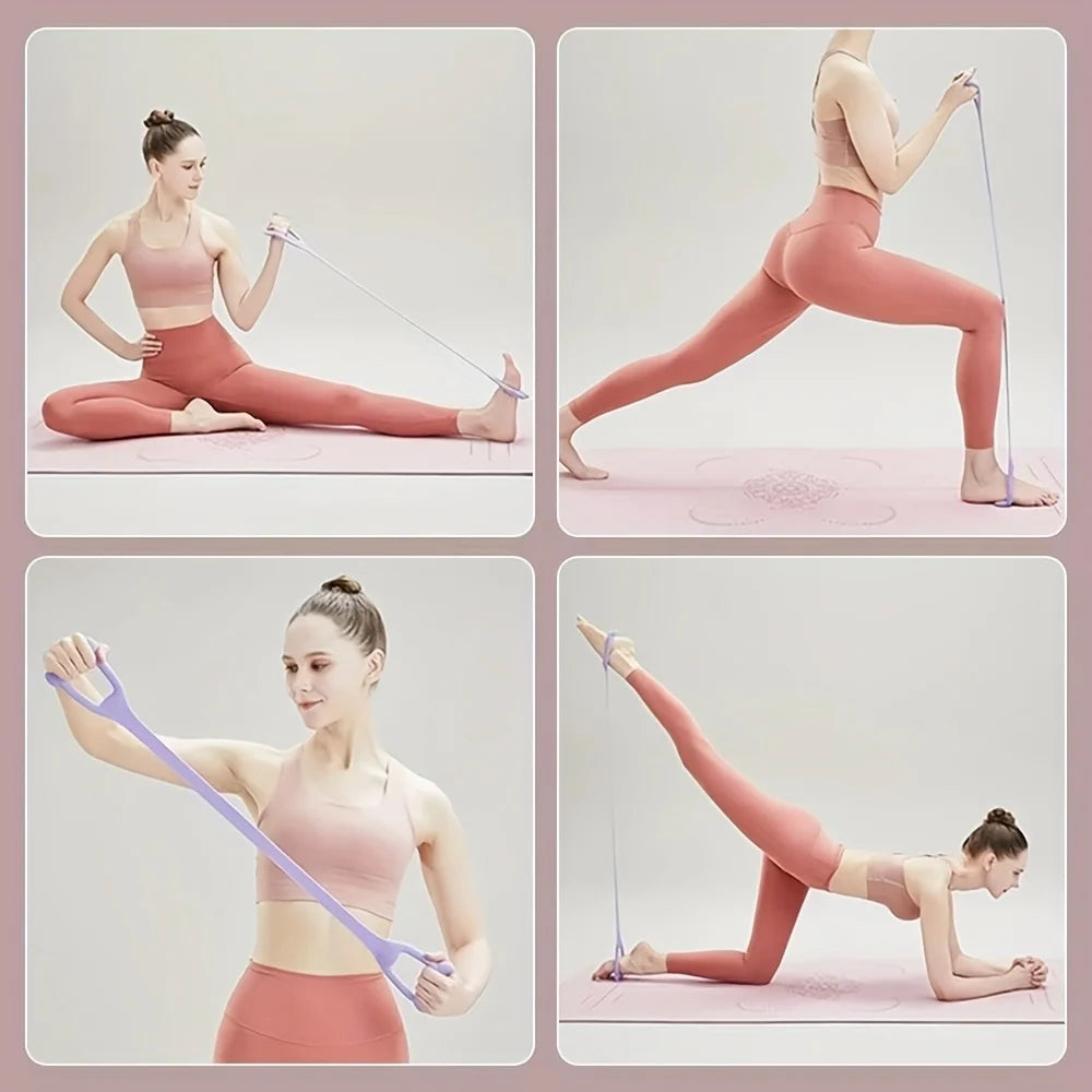 Fitness Widerstandsband Trainingsband