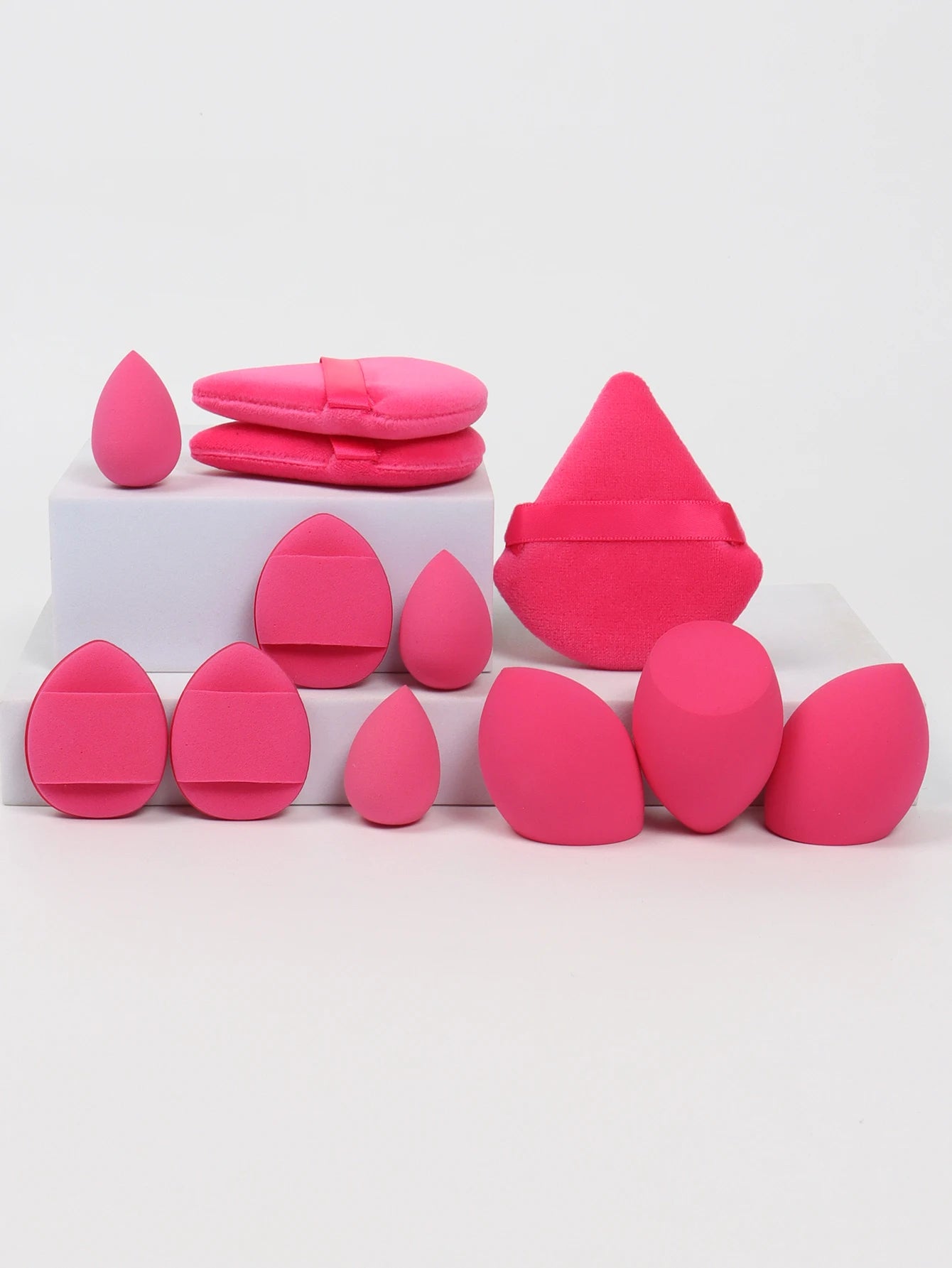 Makeup Schwamm Set 12-teilig