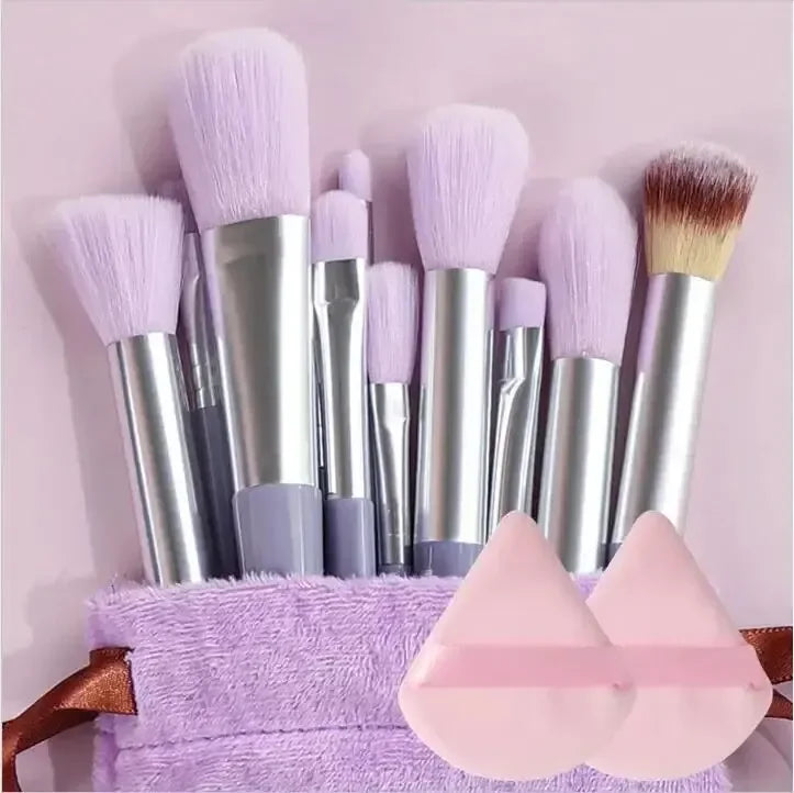 Makeup Pinsel Set Professionell