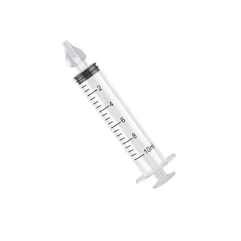 Baby Nasensauger Nasenspülung Kinder