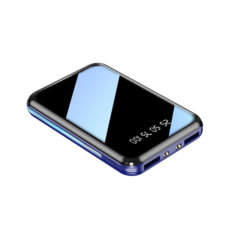 Mini Powerbank 20000mAh Tragbar