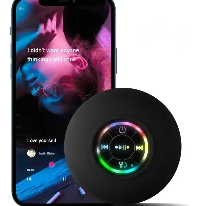 Kabelloser Tragbarer Bluetooth Mini Lautsprecher
