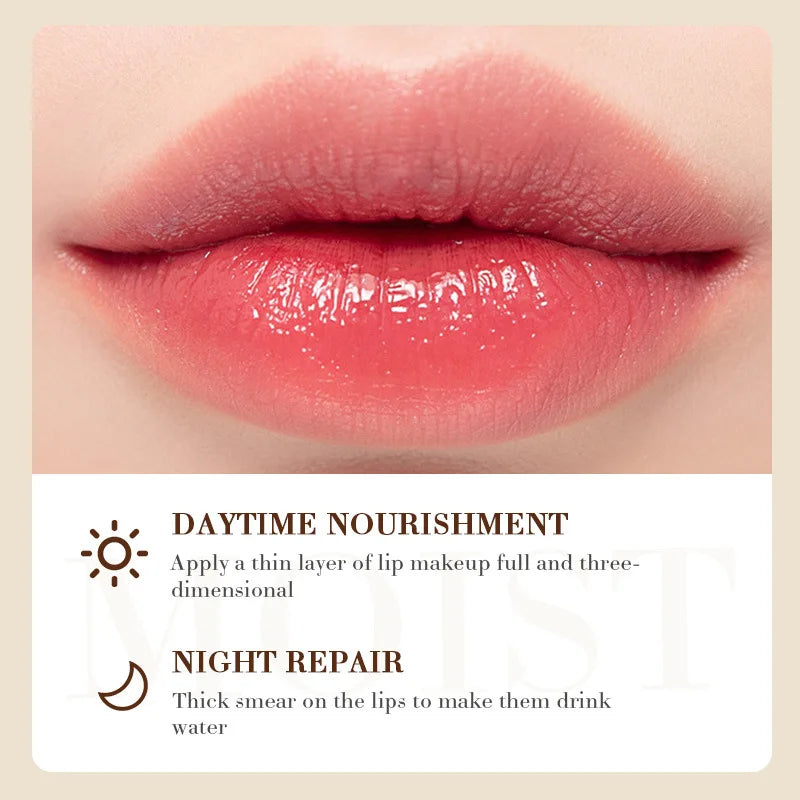 Kokos Lippenbalsam Feuchtigkeitspflege