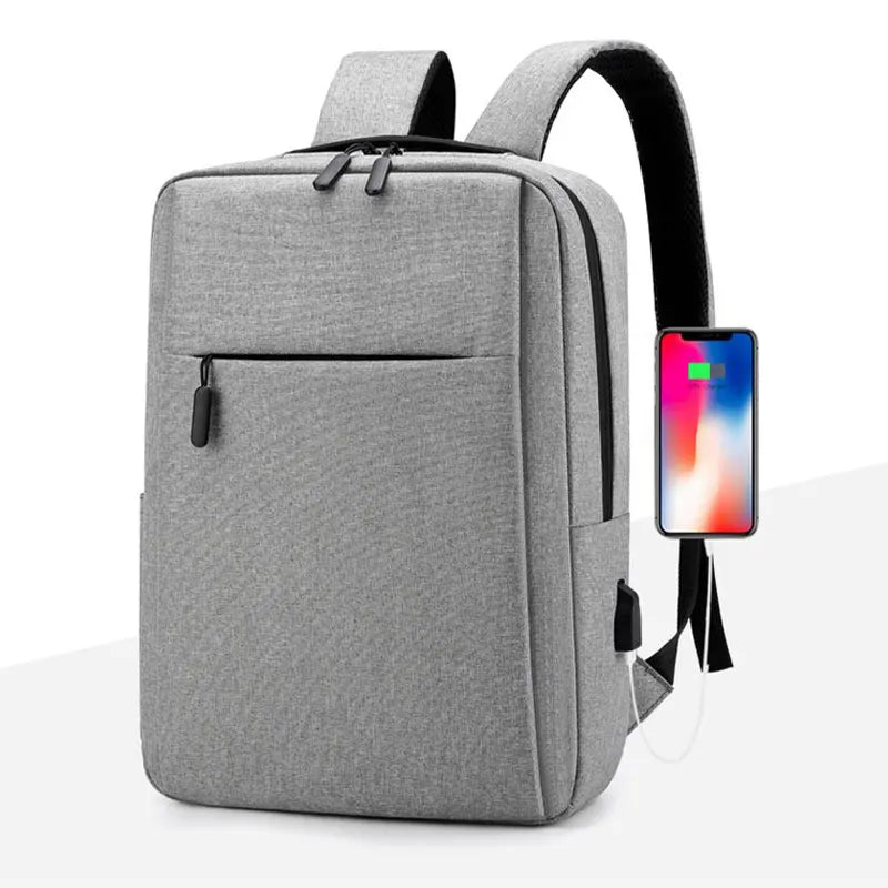 Business Laptop Rucksack Wasserdicht