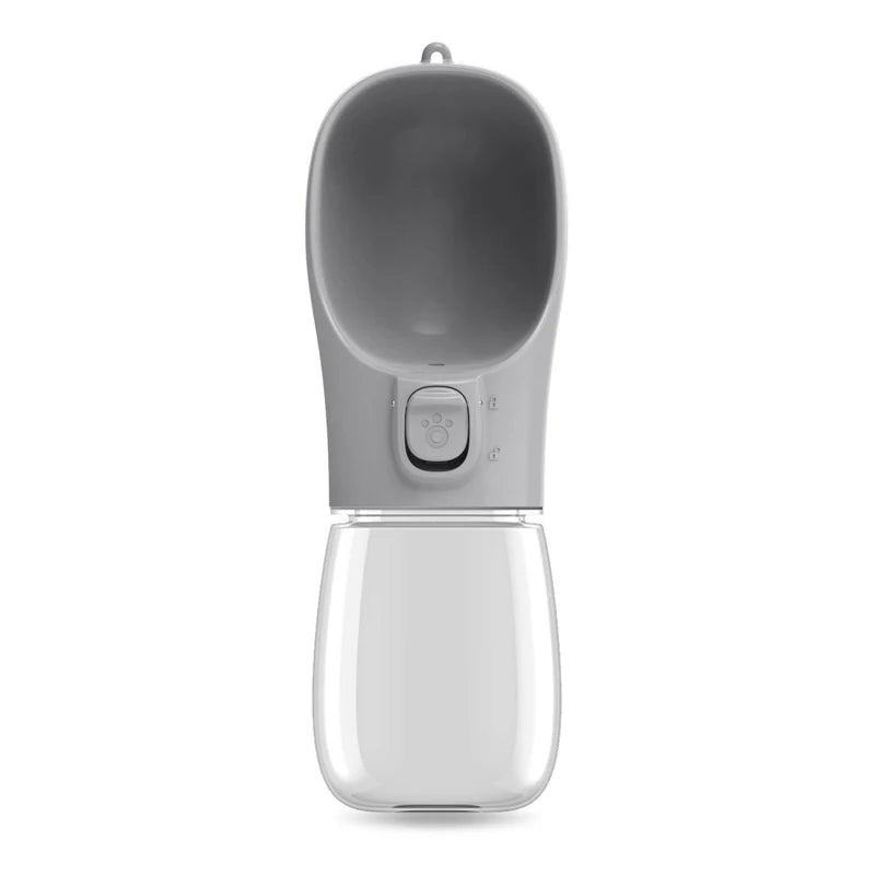 Tragbare Hunde Wasserflasche Outdoor