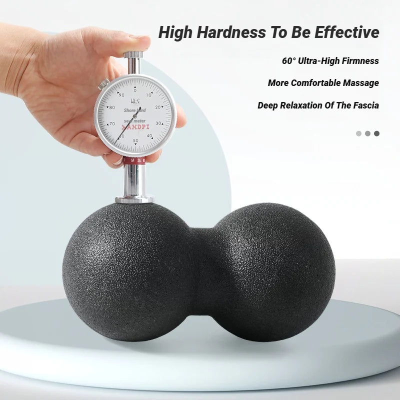 EPP Yoga Faszien Massageball