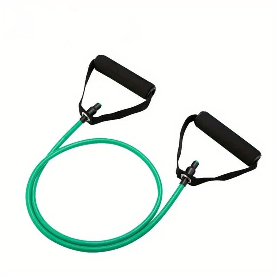 Widerstandsband Trainingsband Fitness Zuhause