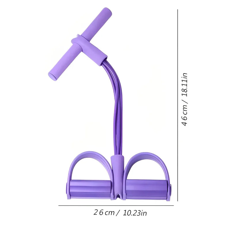 Multifunktion Fitness Band Trainer