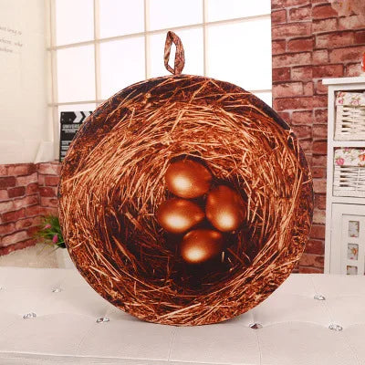 3D Frucht Kissen Dekokissen