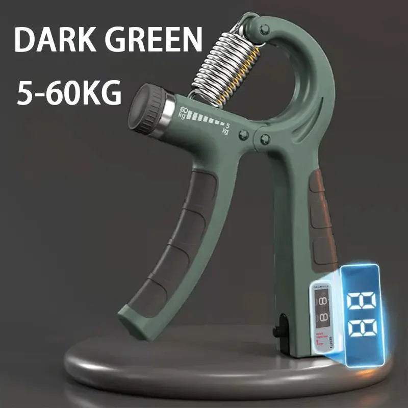 Handtrainer Griff Muskelaufbau Einstellbar