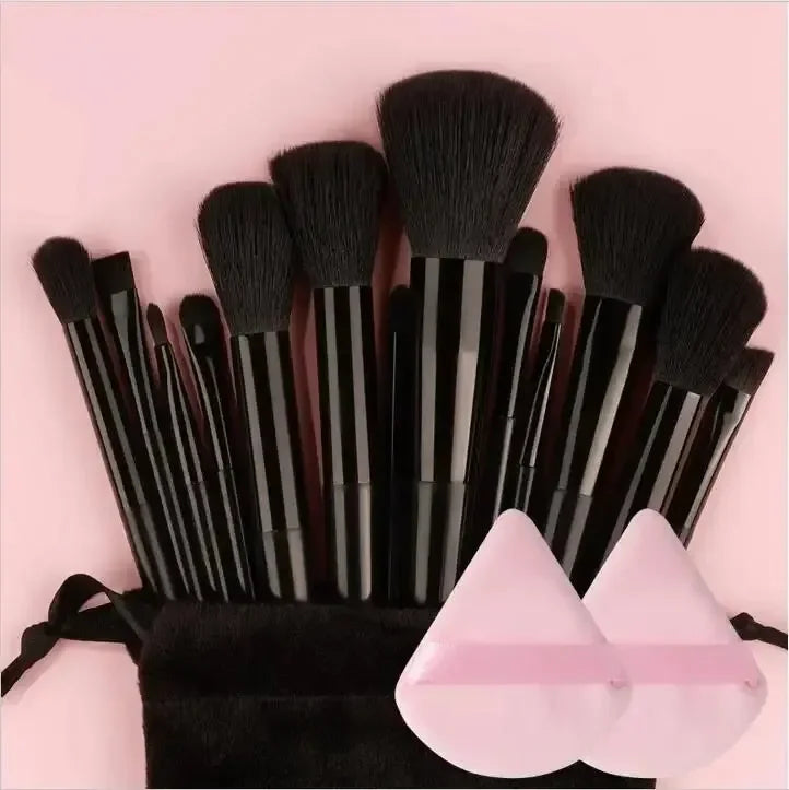 Makeup Pinsel Set Professionell