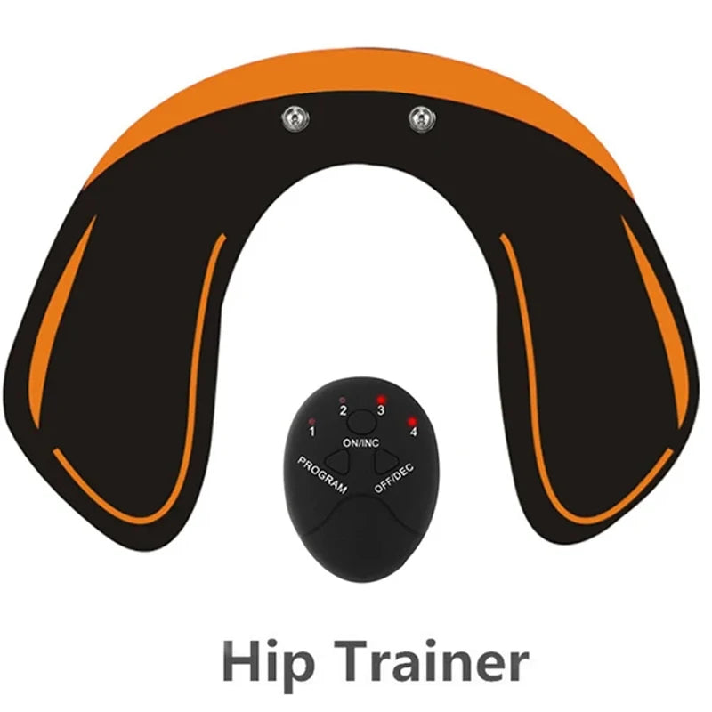 Kabelloser Po Trainer Massage