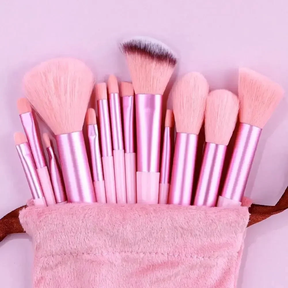 Makeup Pinsel Set Professionell