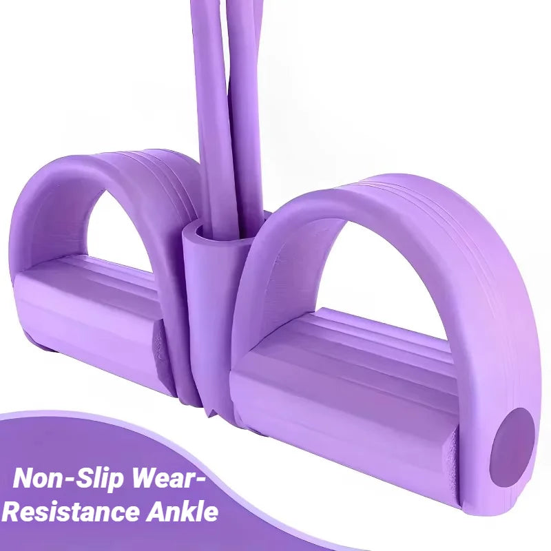 Multifunktion Fitness Band Trainer