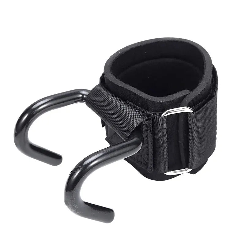 Fitness Power Hook Training