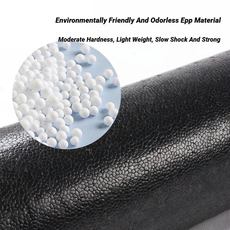 Yoga Foam Roller Fitness