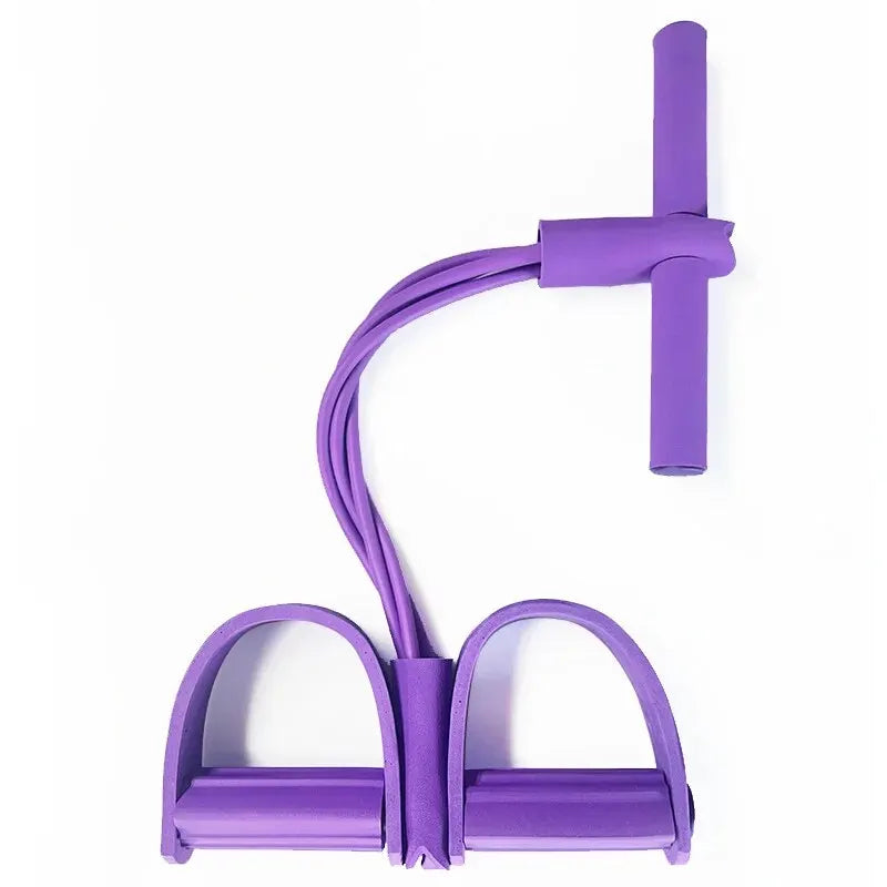 Multifunktion Fitness Band Trainer