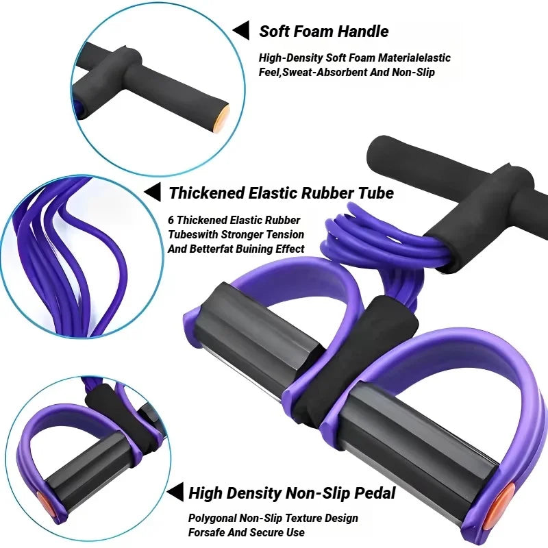 Multifunktion Fitness Band Trainer