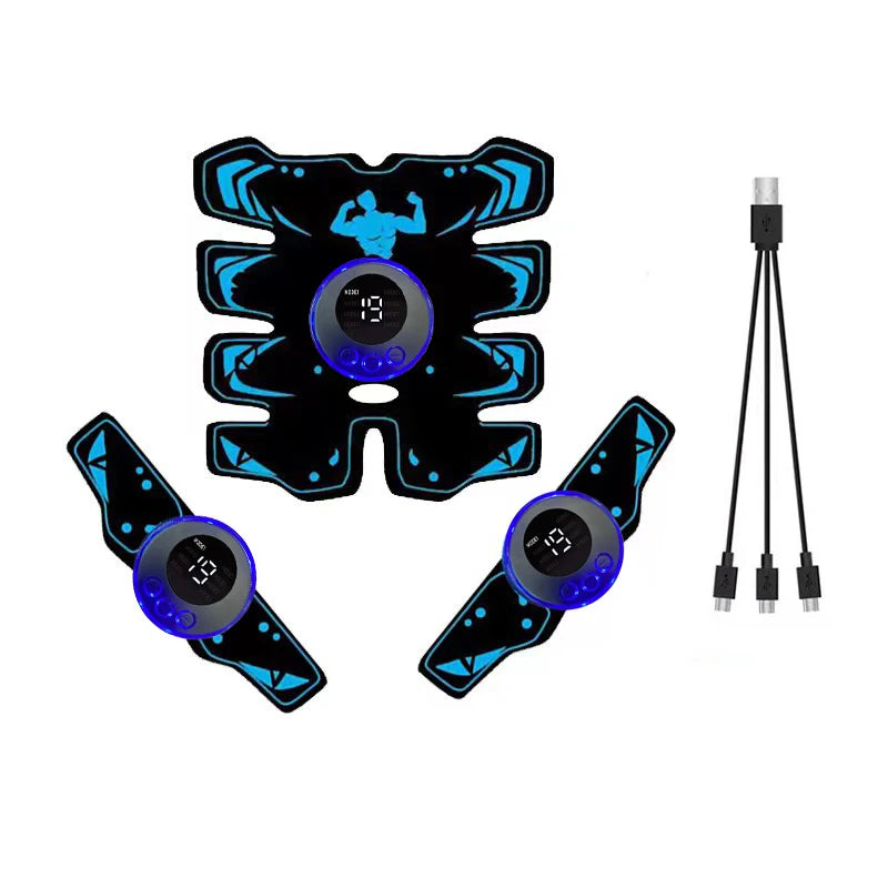 EMS Muskel Stimulator Trainer