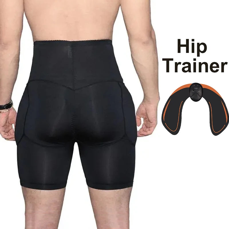 Kabelloser Po Trainer Massage