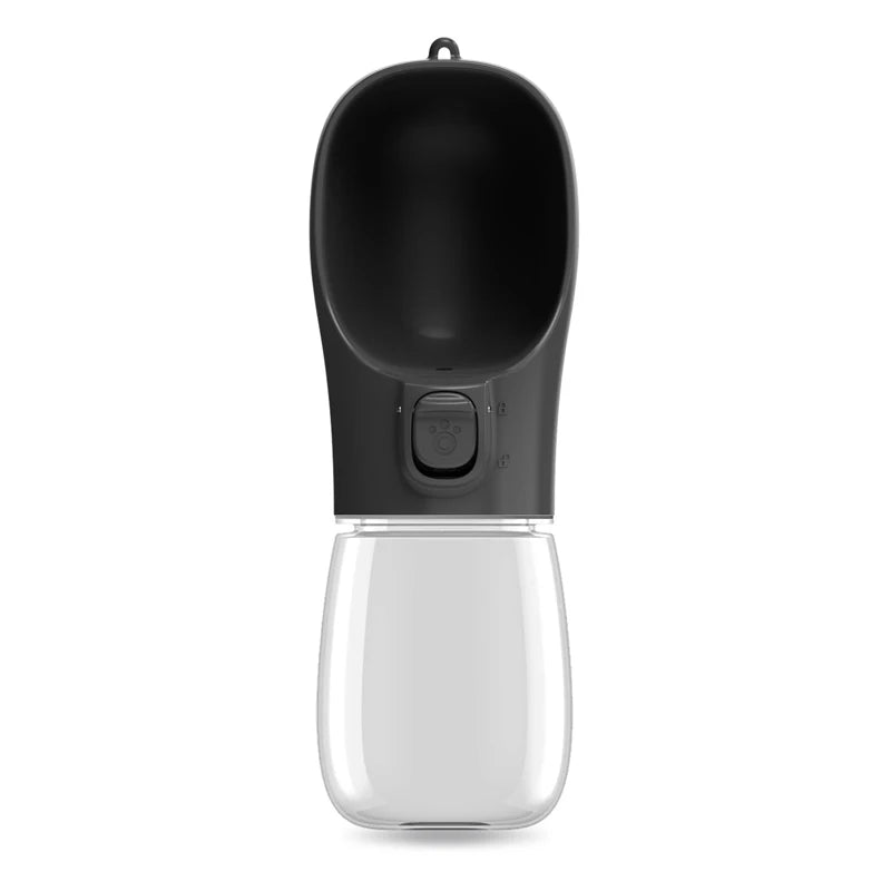Tragbare Hunde Wasserflasche Outdoor