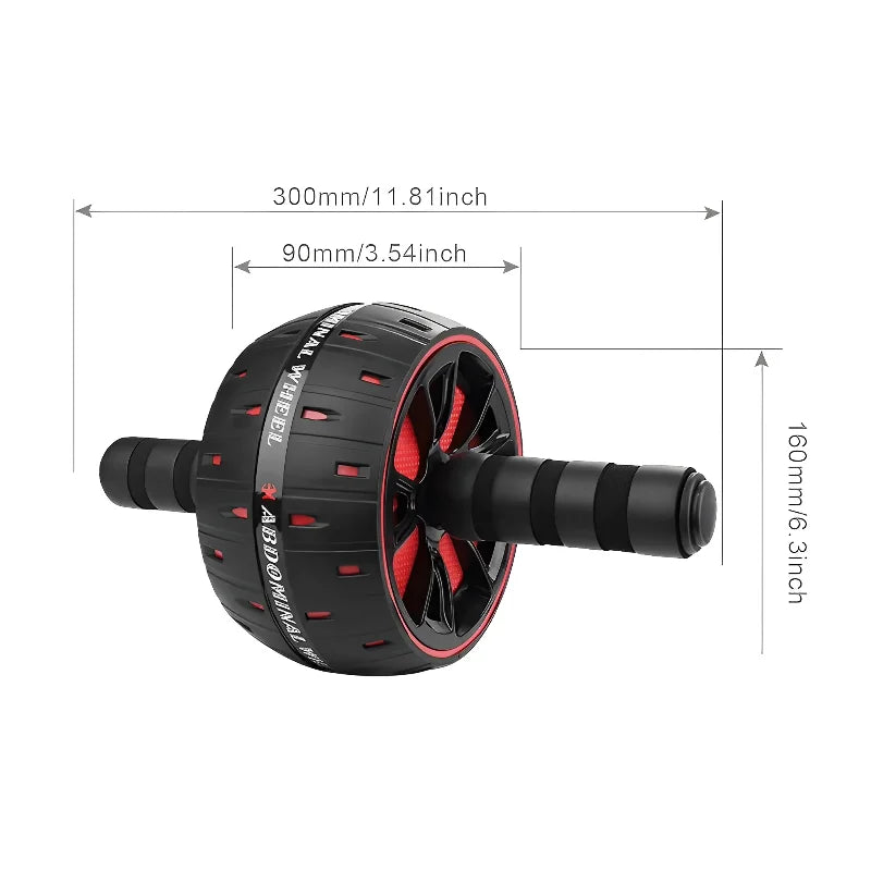 ABS Bauchroller Fitness Gerät