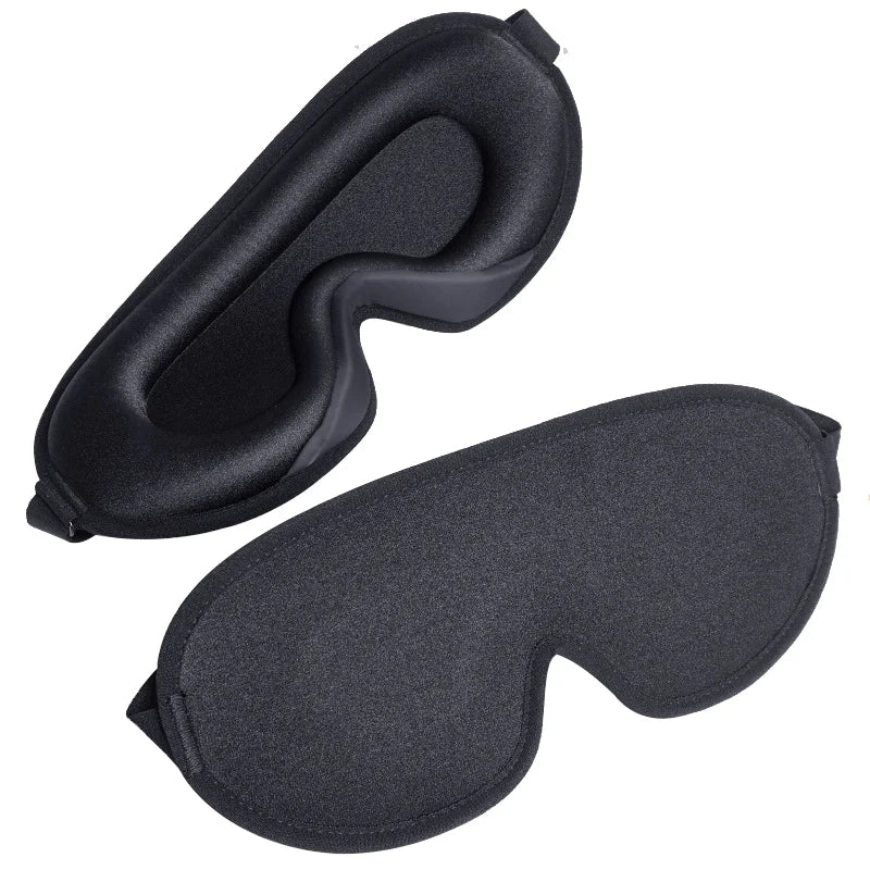 Schlafmaske Augenabdeckung