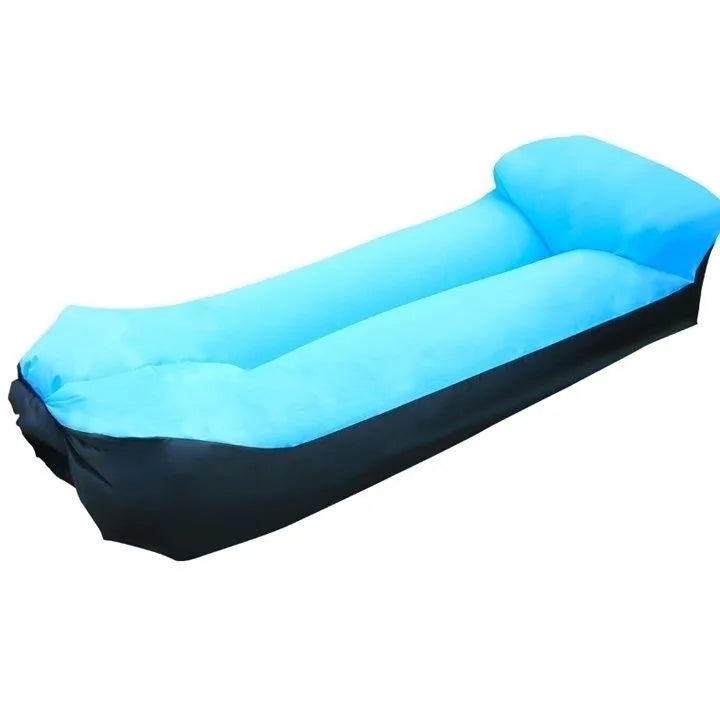 Aufblasbares Sofa Tragbar Outdoor