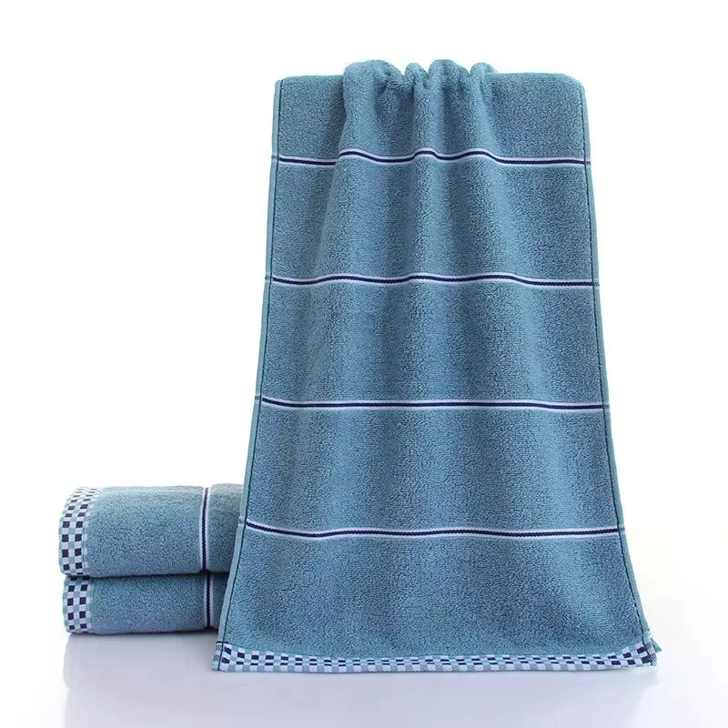 Weiches Saugfähiges Handtuch Zuhause