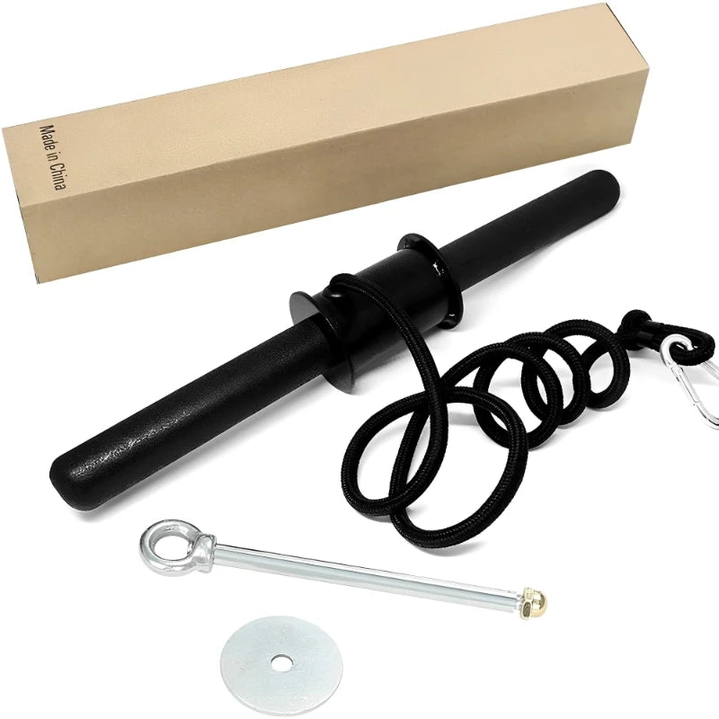 Handgelenk Muskeltrainer Armroller