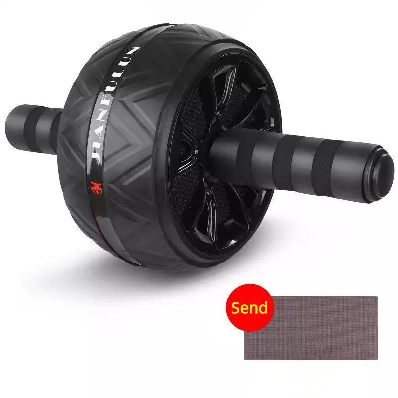 ABS Bauchroller Fitness Gerät