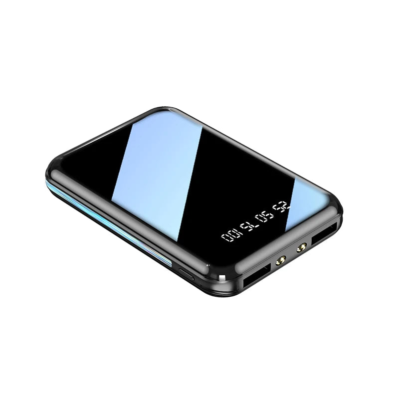 Mini Powerbank 20000mAh Tragbar