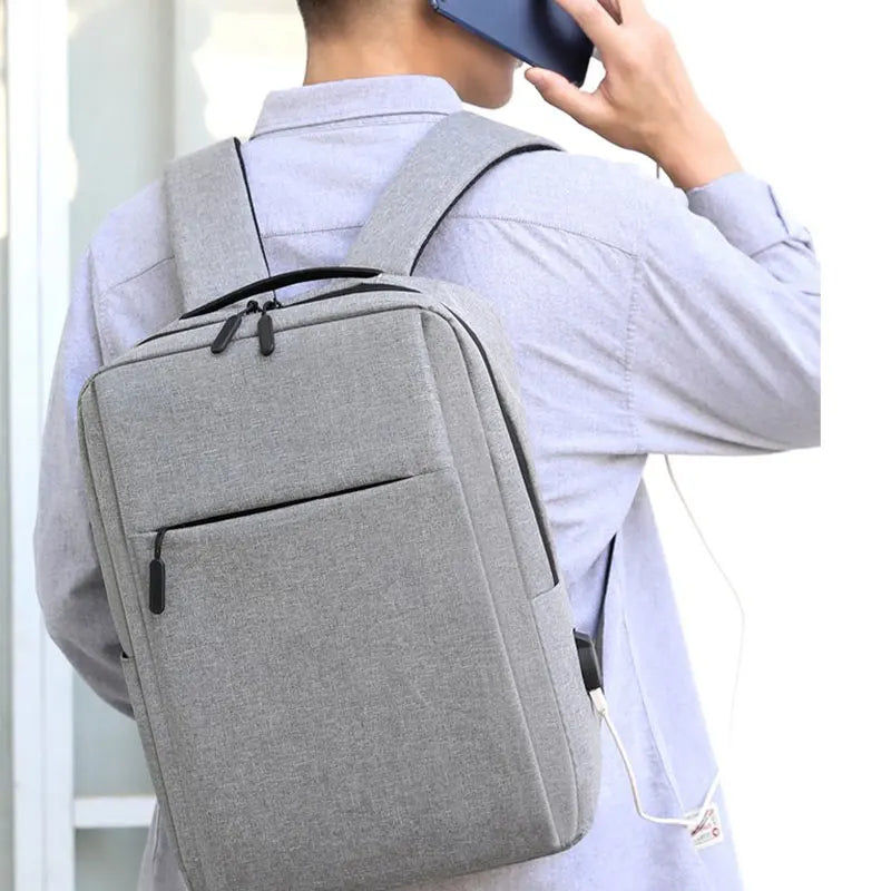 Business Laptop Rucksack Wasserdicht