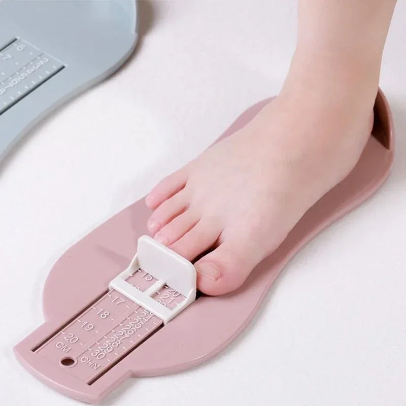 Baby Fußmessgerät Schuhgröße