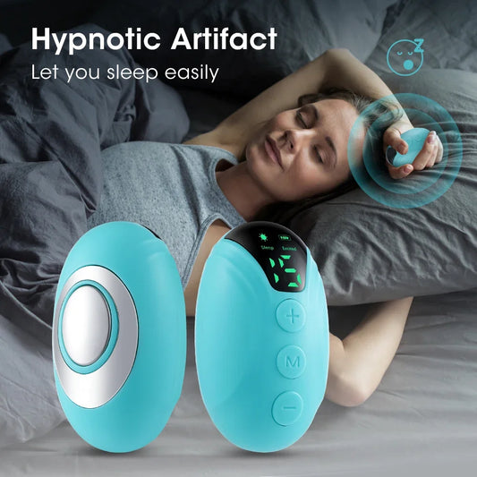 Tragbarer Intelligenter Schlafassistent