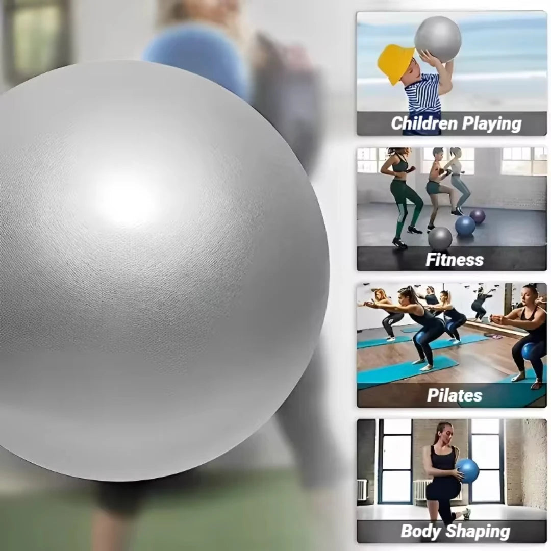 Yoga Pilates Fitness Ball