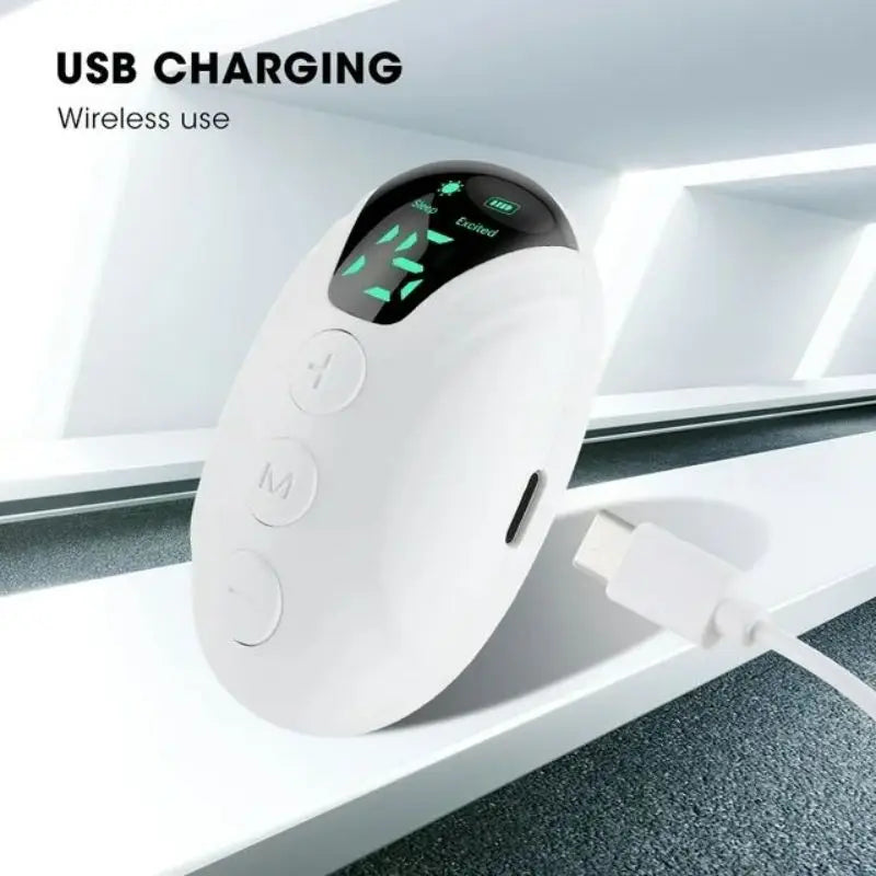 Tragbarer Intelligenter Schlafassistent