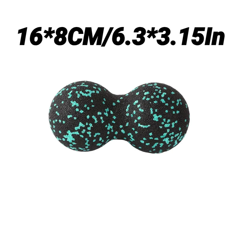 EPP Yoga Faszien Massageball