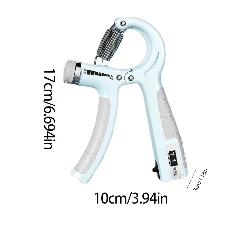 Handtrainer Griff Muskelaufbau Einstellbar