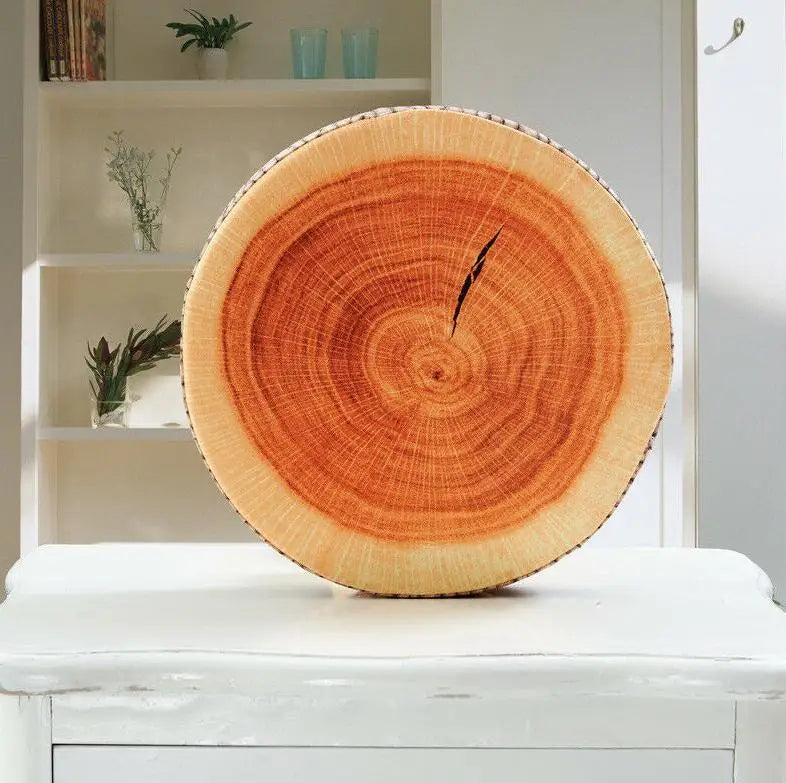 3D Frucht Kissen Dekokissen