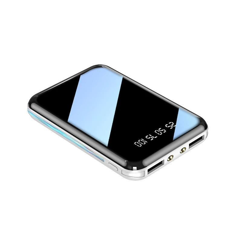 Mini Powerbank 20000mAh Tragbar