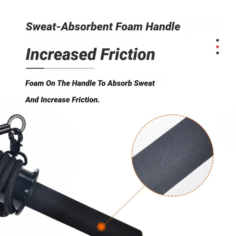 Handgelenk Muskeltrainer Armroller