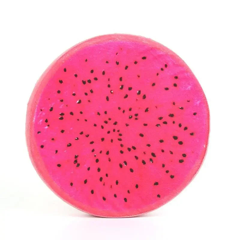 3D Frucht Kissen Dekokissen
