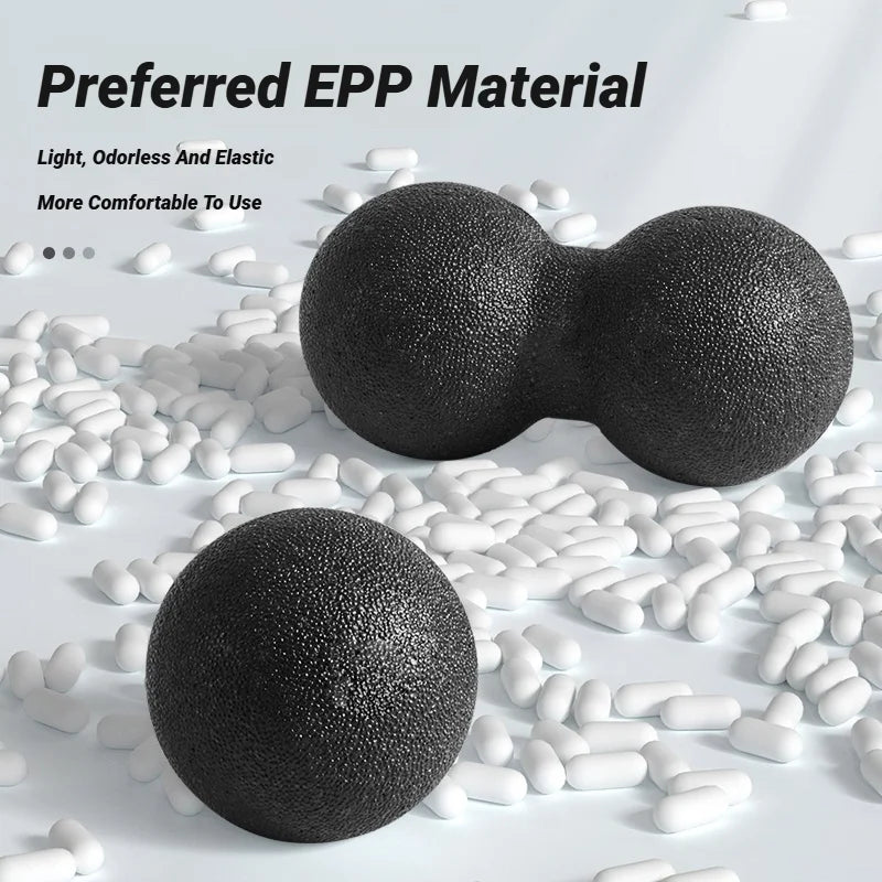 EPP Yoga Faszien Massageball