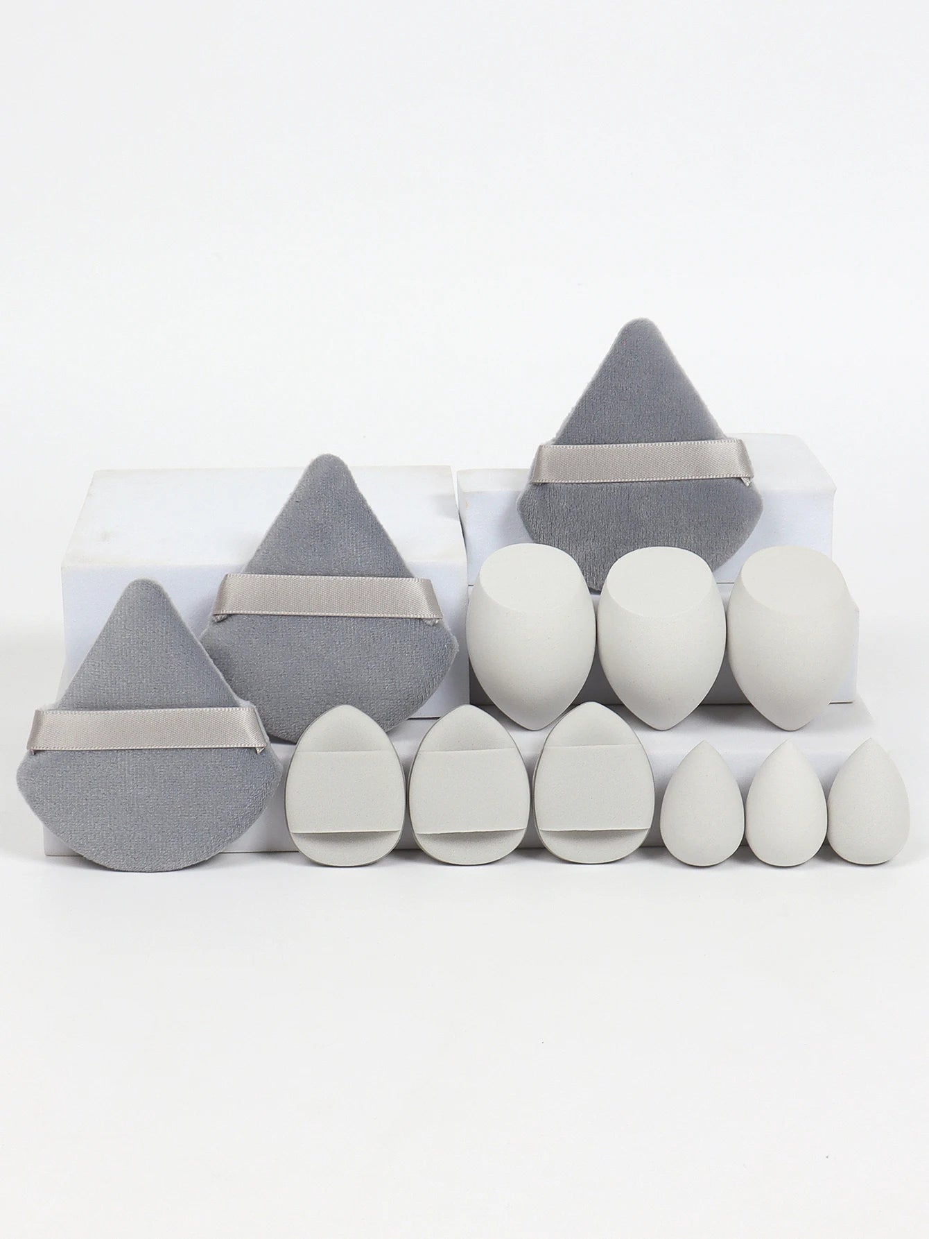 Makeup Schwamm Set 12-teilig